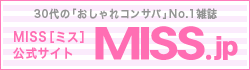 MISS�̃o�i�[
