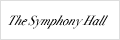 The Symphony Hall