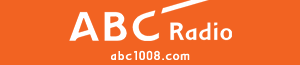 バナー：ABCラジオ