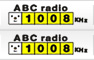 ABC radio 1008
