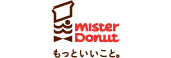 ƂƁ@Mister Donut
