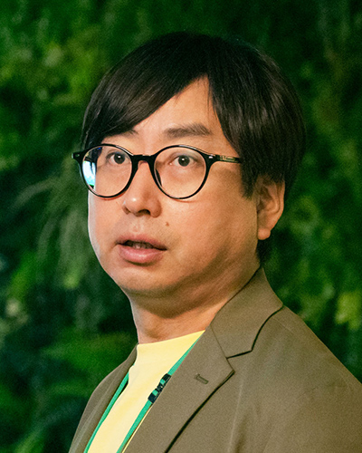 おいでやす小田