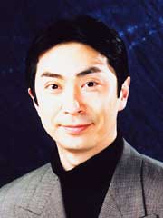 近江谷太朗