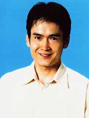 首藤健祐