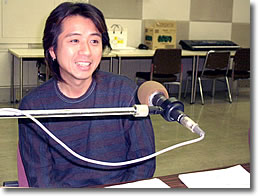 藤井フミヤ1