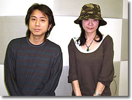 藤井フミヤ2