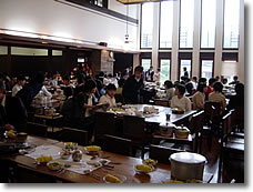 食事風景