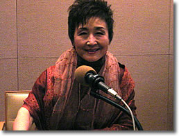 加藤登紀子1