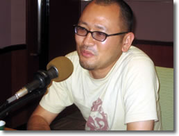 北澤　肯5