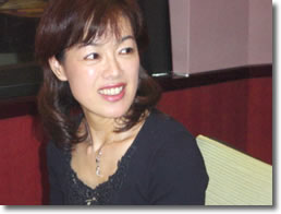 小西雅子1