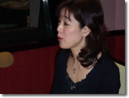 小西雅子3