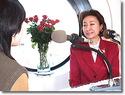 幸田シャーミン1