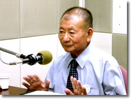 宮脇昭