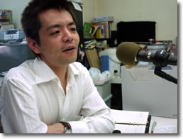 小野田淳乙