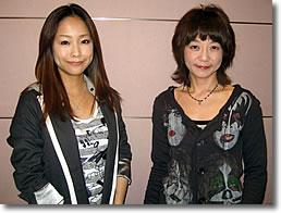 椎名法子2
