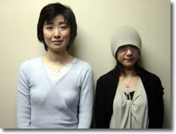 鈴木重子4