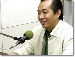 田崎真也