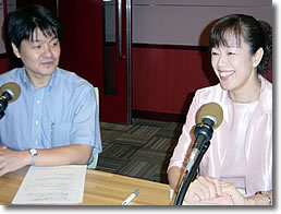 冨田秀実、小西雅子1