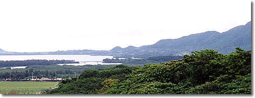 バンナ森林公園2