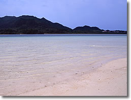 川平湾2