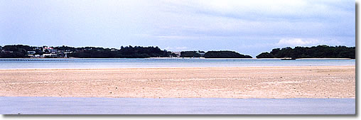 川平湾3