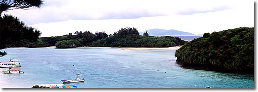 川平湾4