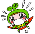 ワンダーちゃん焦り
