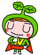 ワンダーちゃん納得