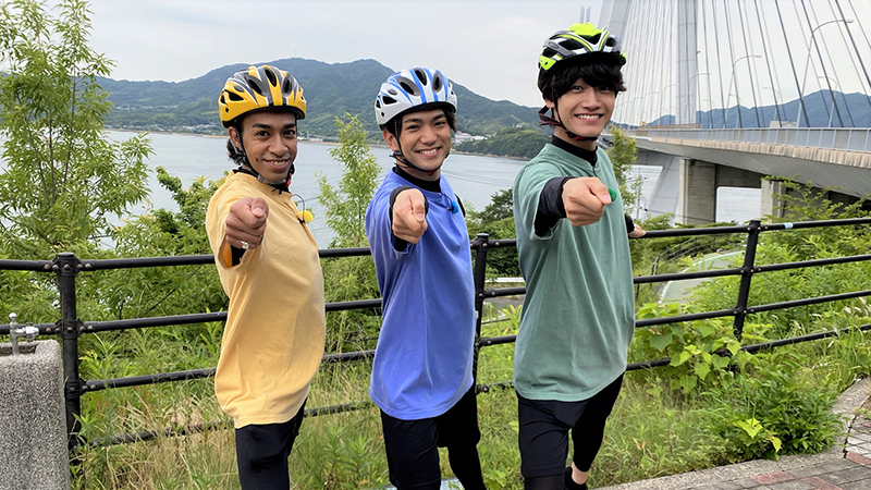 あっちこっちAぇ!｜朝日放送テレビ