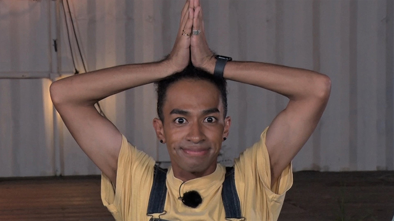 あっちこっちAぇ!｜朝日放送テレビ