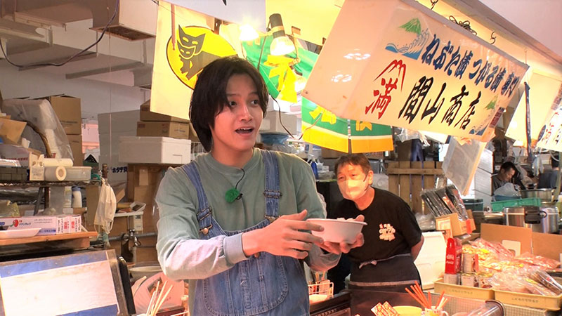 あっちこっちAぇ!｜朝日放送テレビ