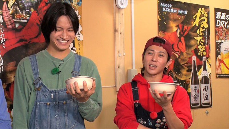 あっちこっちAぇ!｜朝日放送テレビ