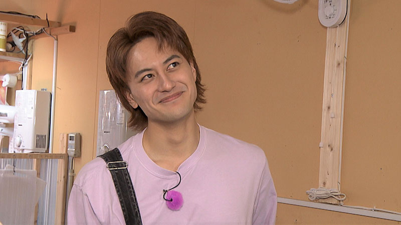 あっちこっちAぇ!｜朝日放送テレビ