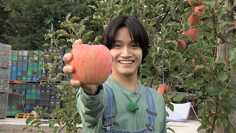 あっちこっちAぇ!｜朝日放送テレビ