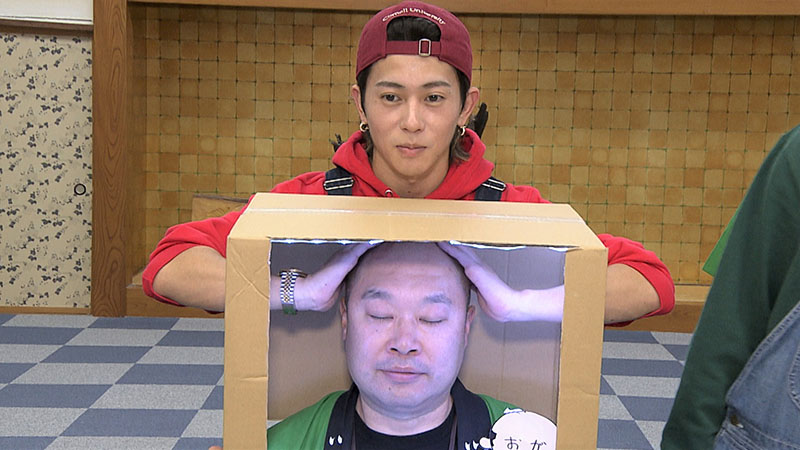 あっちこっちAぇ!｜朝日放送テレビ