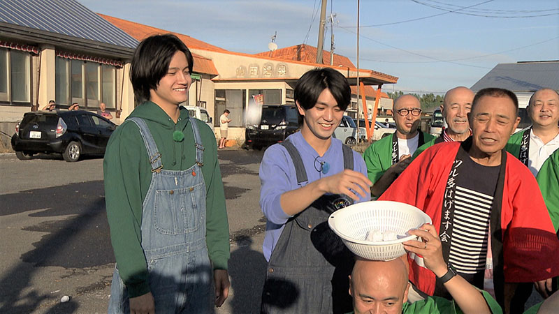 あっちこっちAぇ!｜朝日放送テレビ