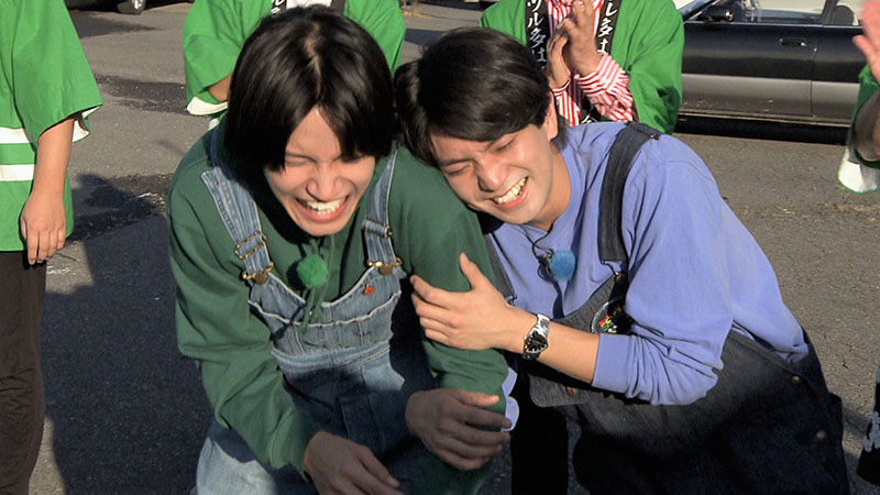 あっちこっちAぇ!｜朝日放送テレビ