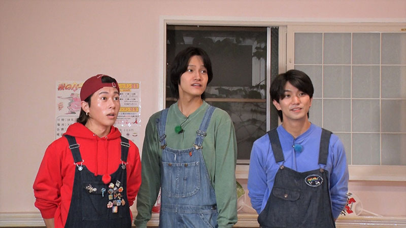 あっちこっちAぇ!｜朝日放送テレビ