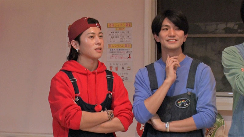 あっちこっちAぇ!｜朝日放送テレビ