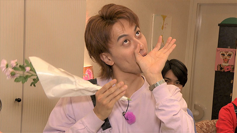 あっくんページ あっちこっちAぇ!｜朝日放送テレビ