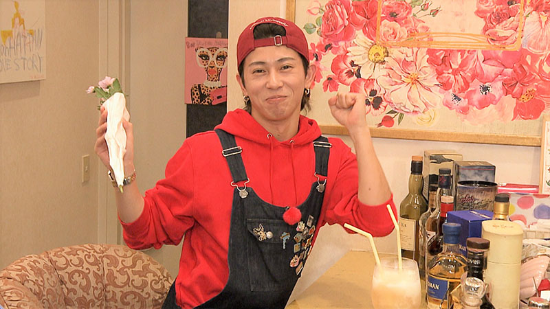 あっちこっちAぇ!｜朝日放送テレビ