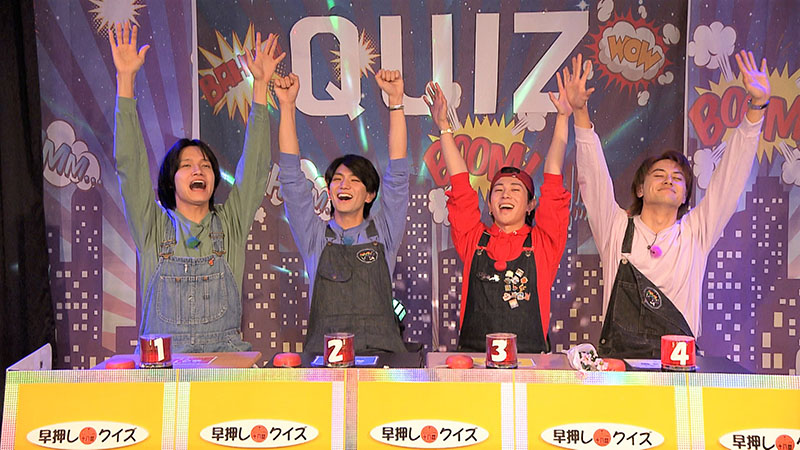 あっちこっちAぇ!｜朝日放送テレビ