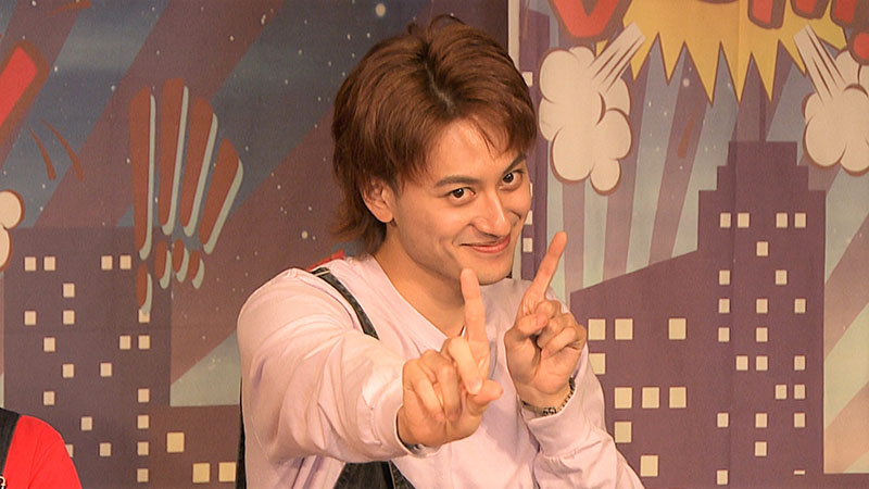 あっちこっちAぇ!｜朝日放送テレビ