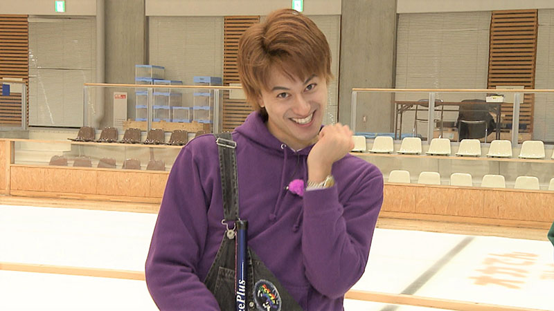 あっくんさん専用 あっちこっちAぇ!｜朝日放送テレビ