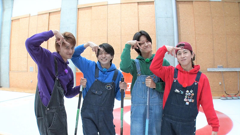 あっちこっちAぇ!｜朝日放送テレビ