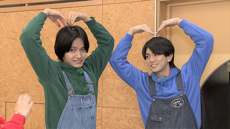 あっちこっちAぇ!｜朝日放送テレビ