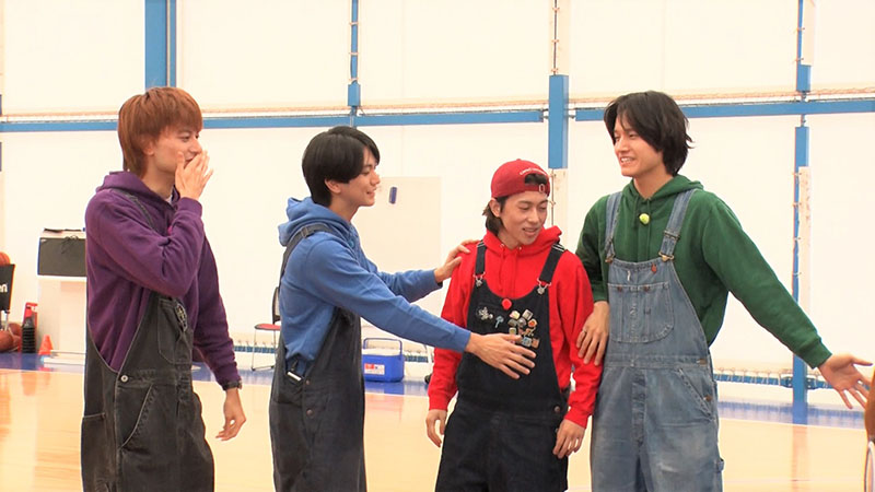 あっちこっちAぇ!｜朝日放送テレビ