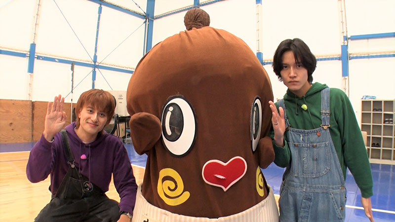 あっちこっちAぇ!｜朝日放送テレビ