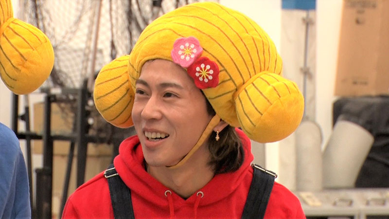 あっちこっちAぇ!｜朝日放送テレビ