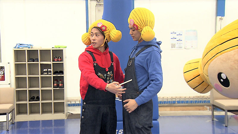 あっちこっちAぇ!｜朝日放送テレビ